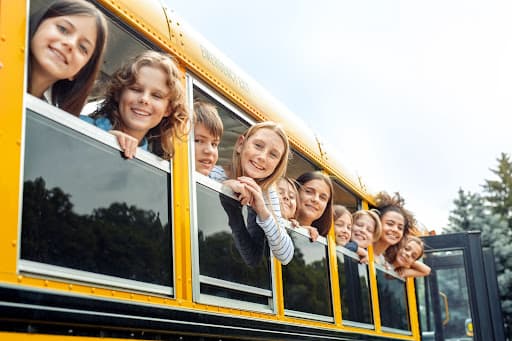 Field Trips