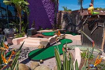 Funtropolous City Golf