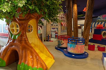 Toddler City